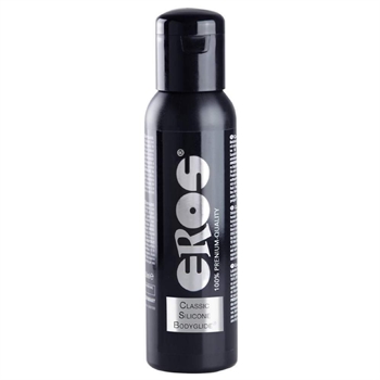 Eros Body Glide Creme 250 ml.