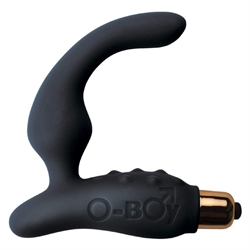 O-Boy 7 speed Prostata Vibrator