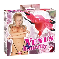 Venus Butterfly